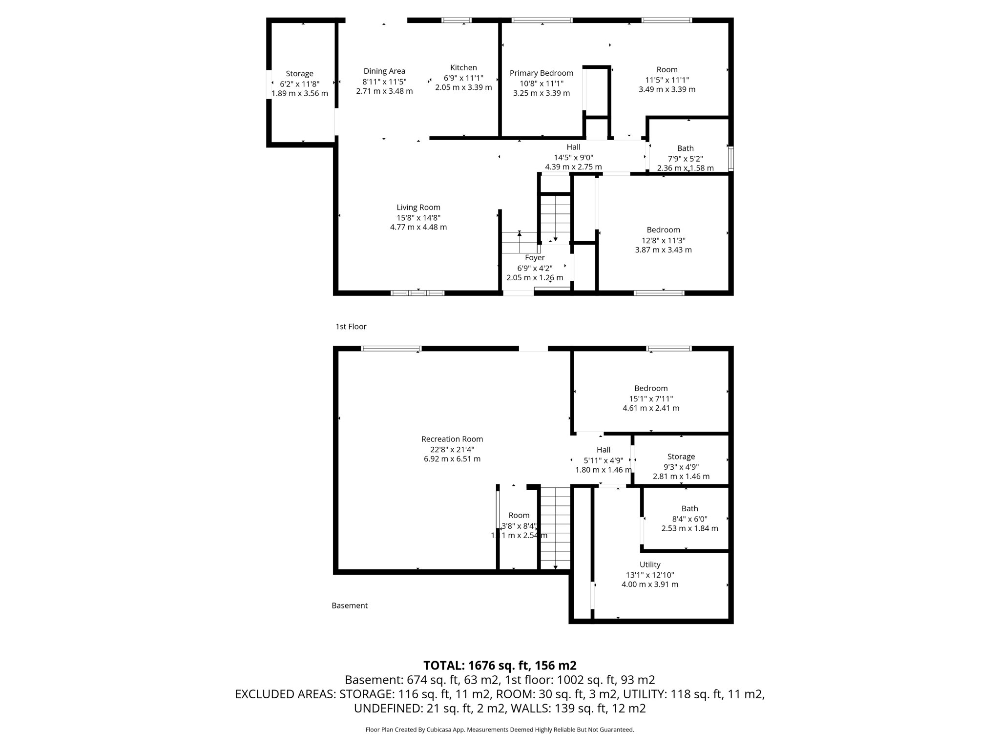 Floorplan #3