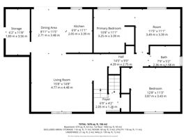 Floorplan #2