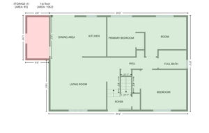 Floorplan #5
