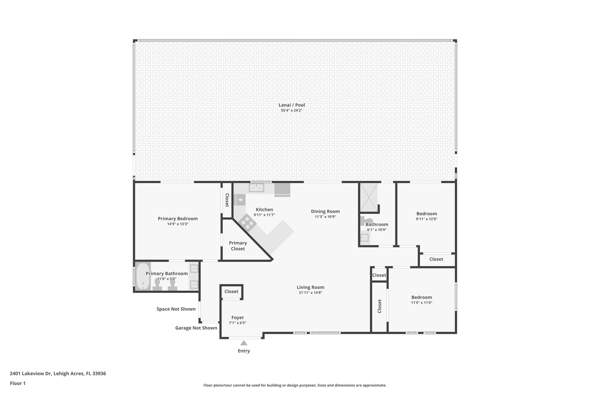 Floor 1