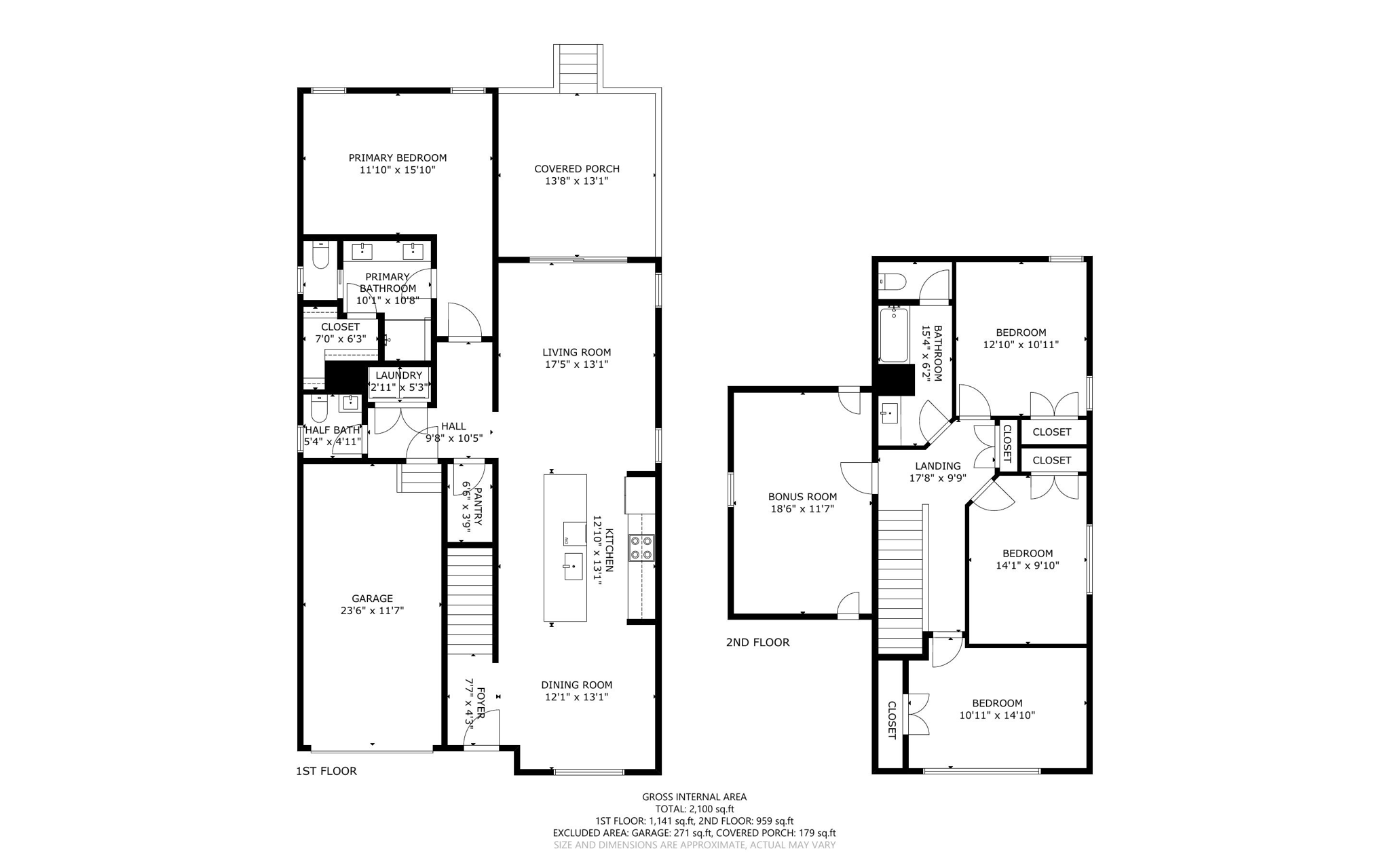 All Floors
