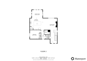 Floorplan #2