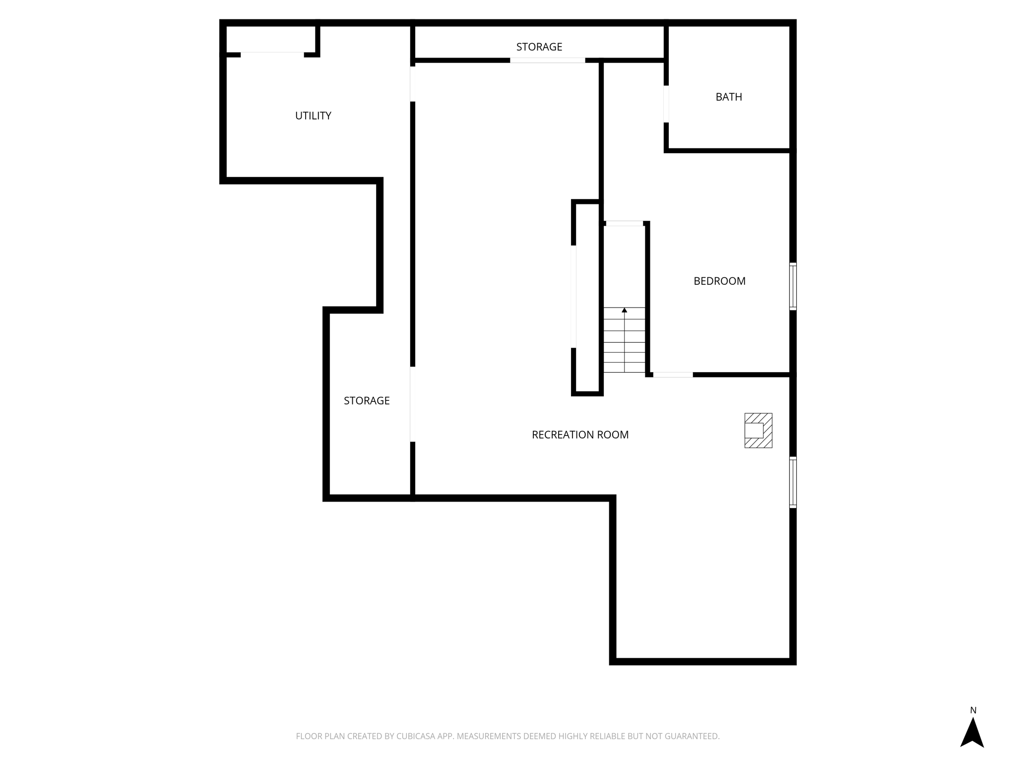Floorplan #5