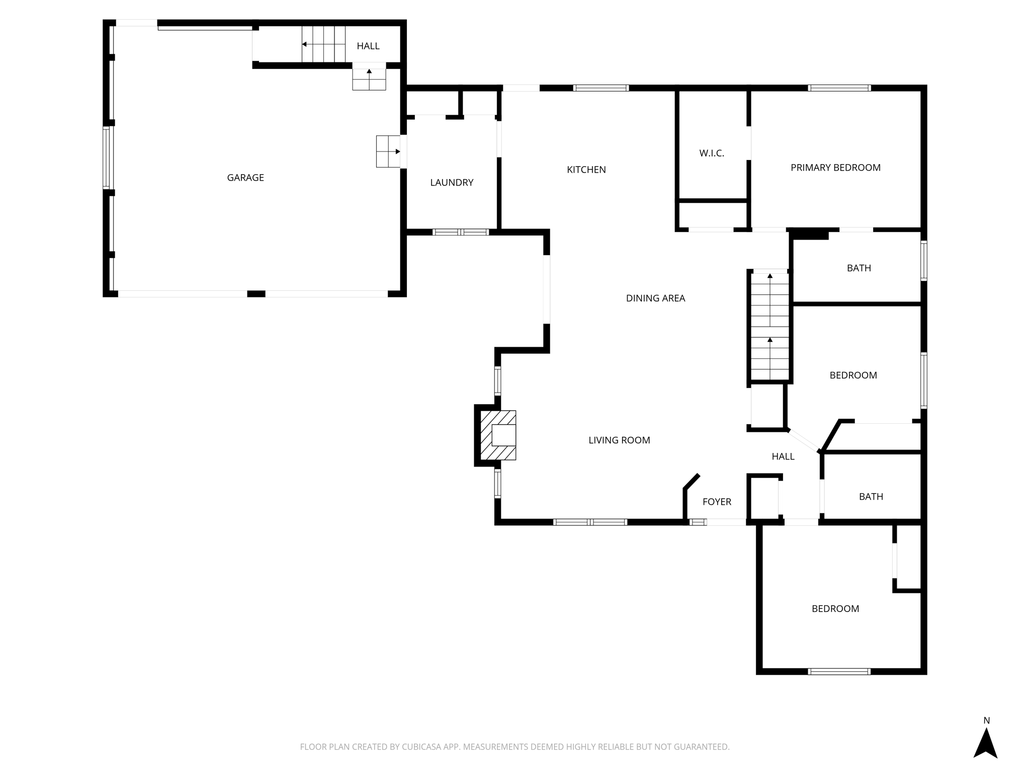Floorplan #6