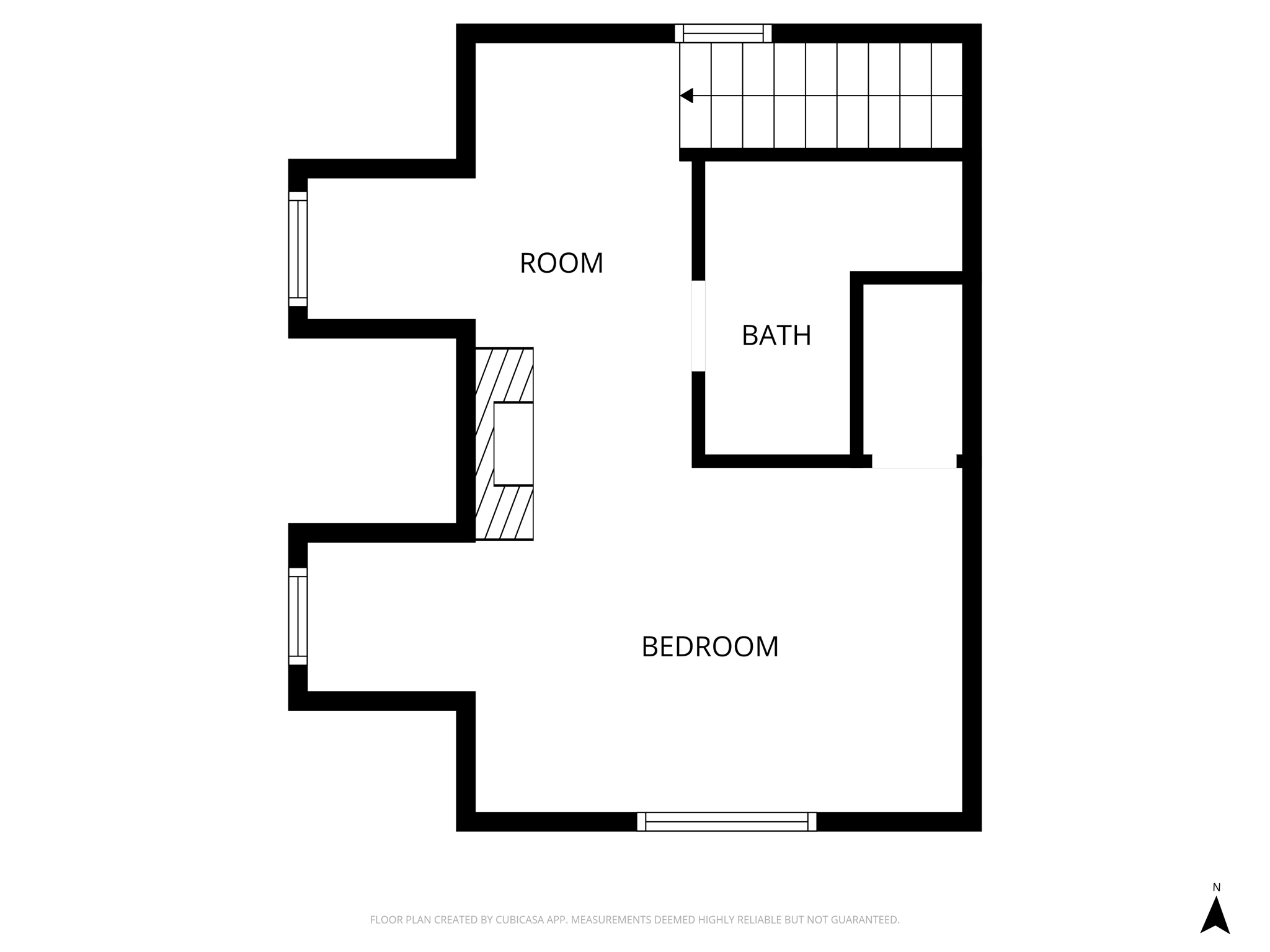 Floorplan #7