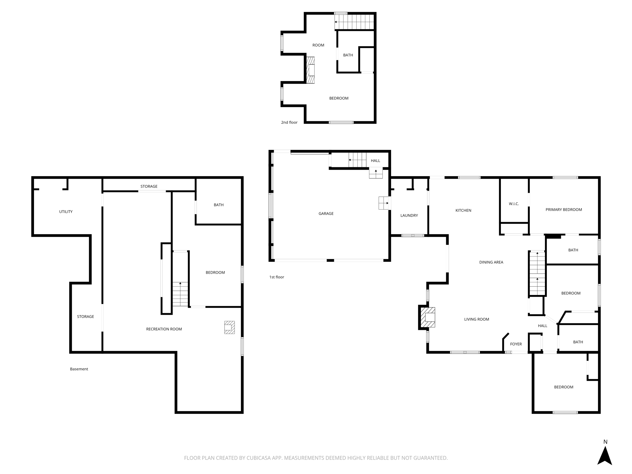 Floorplan #8