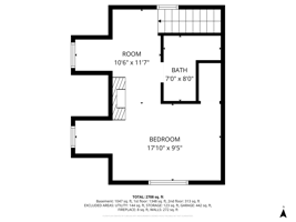 Floorplan #3