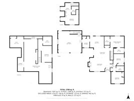 Floorplan #4