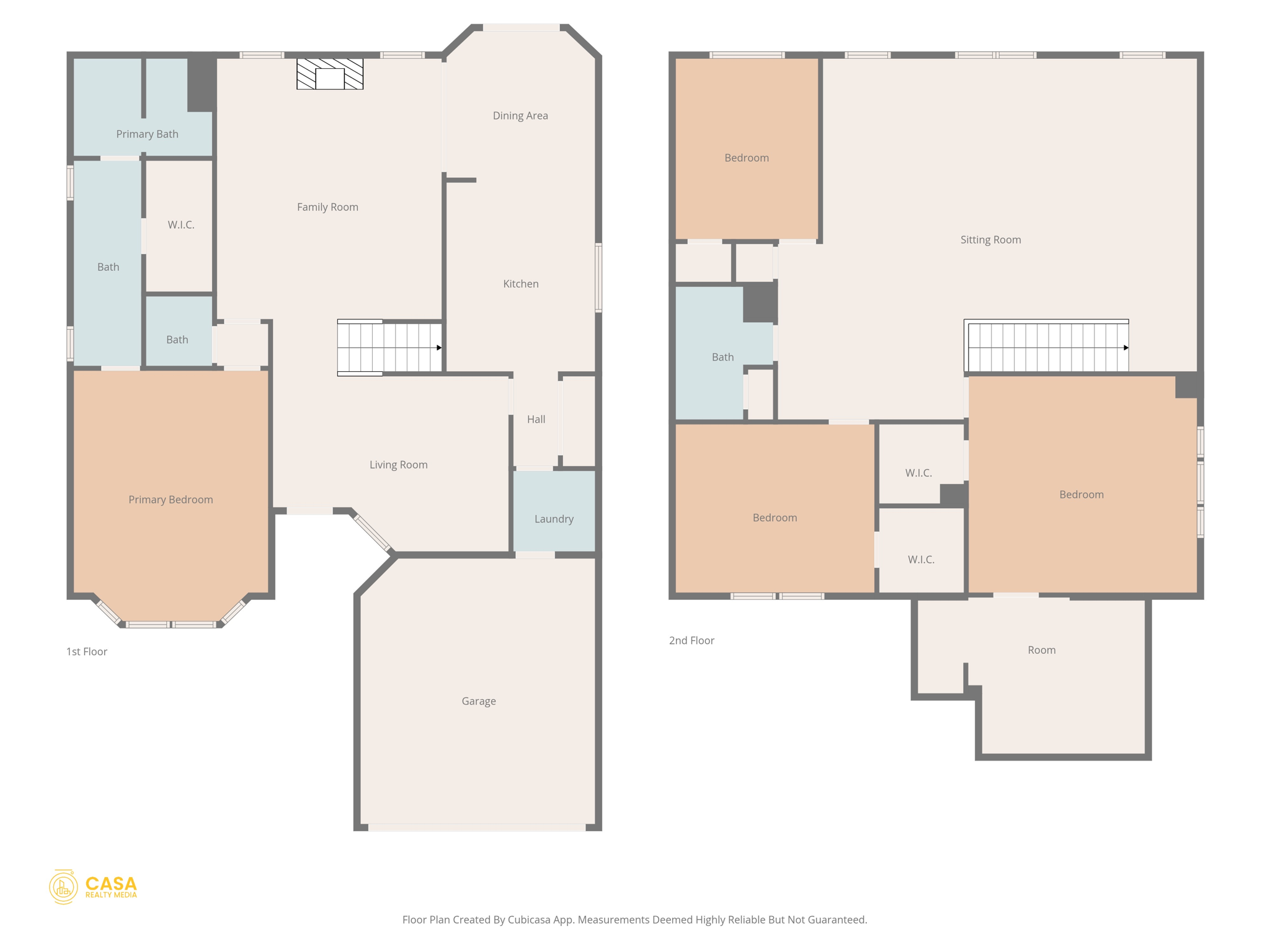 Floorplan #2