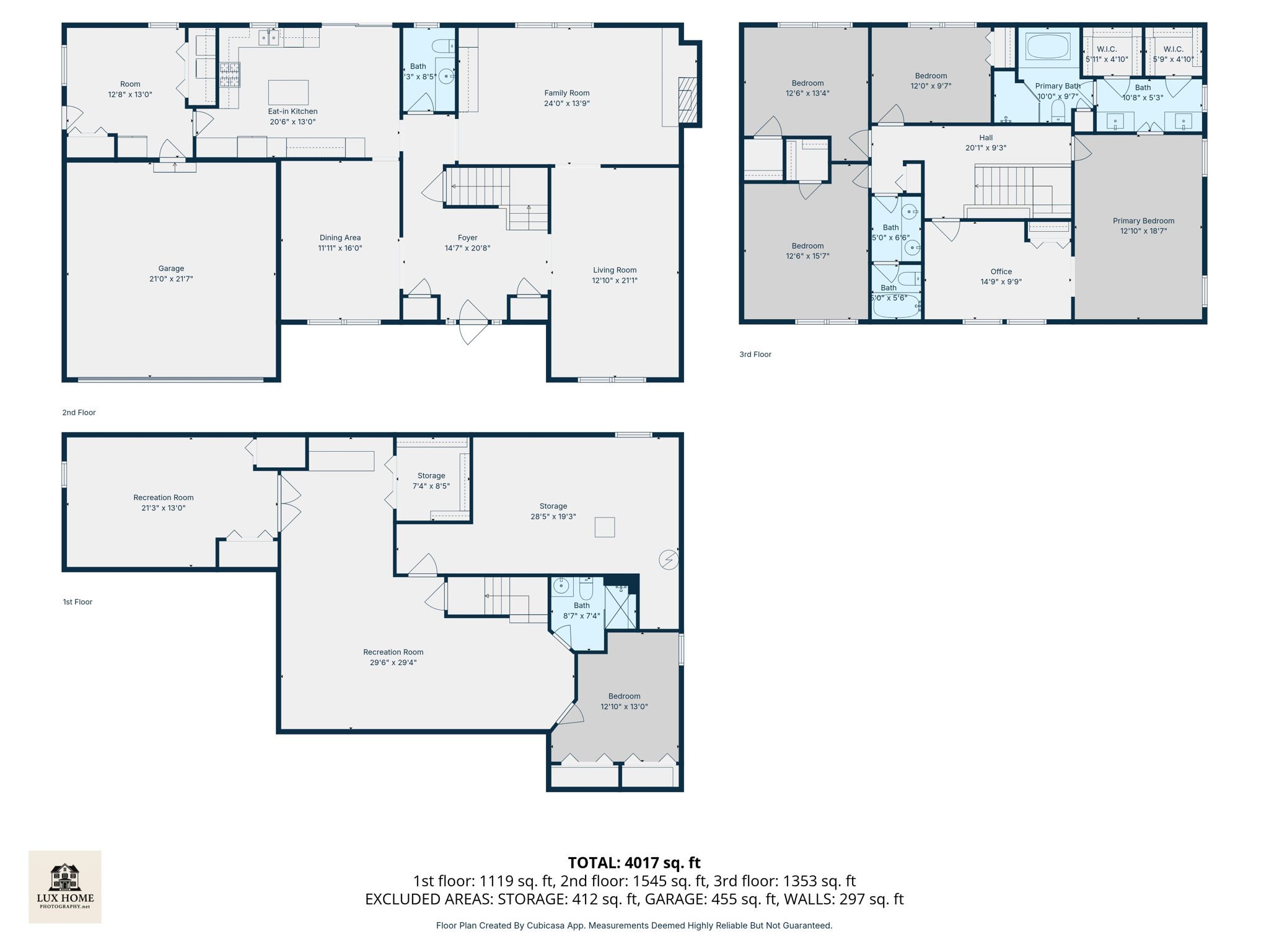 Floorplan #2