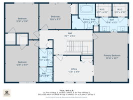 Floorplan #3