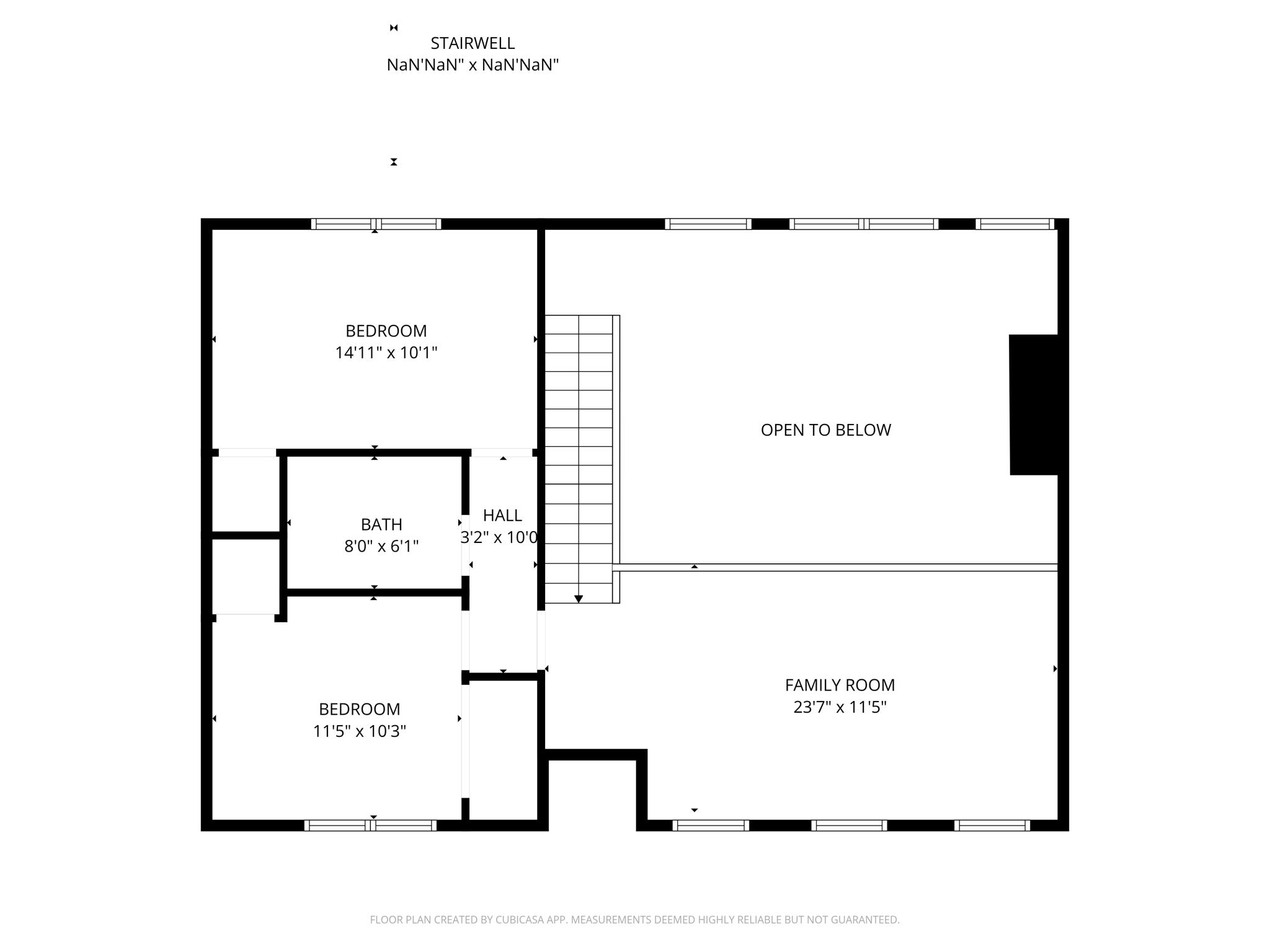 Floorplan #2