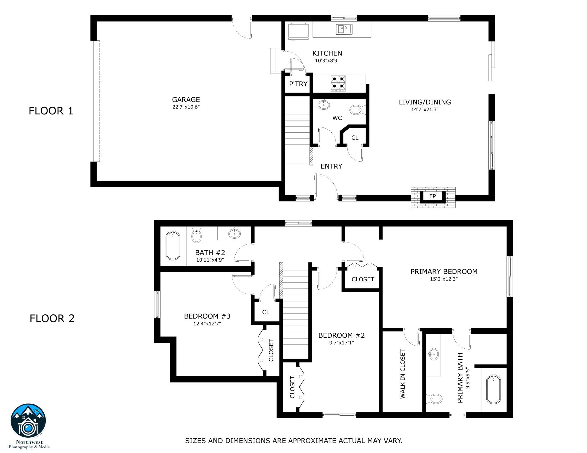 Floorplan #2