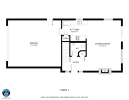 Floorplan #3