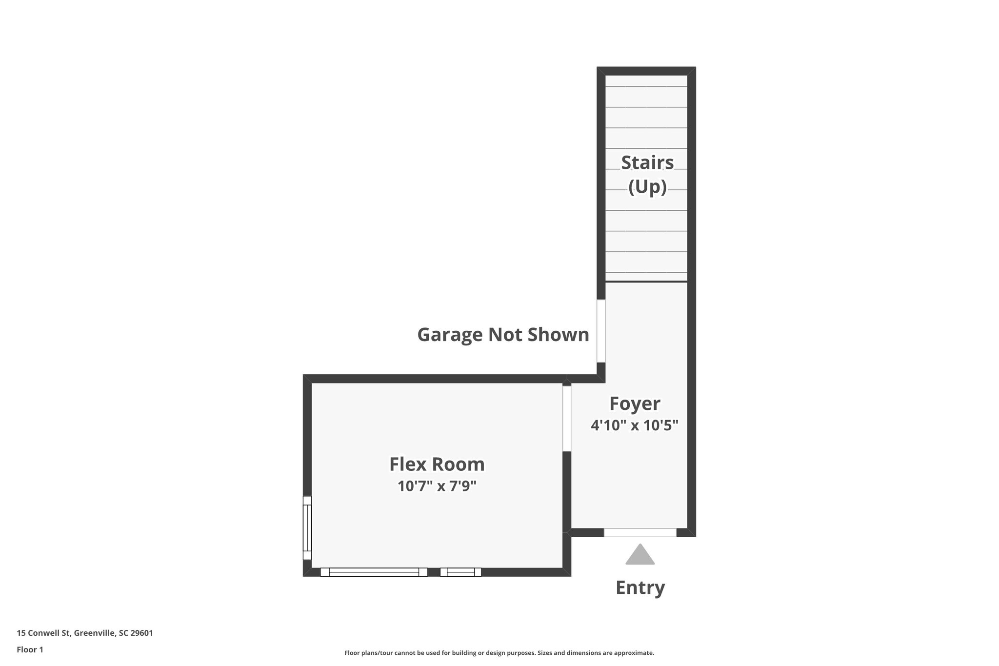 Floor 1