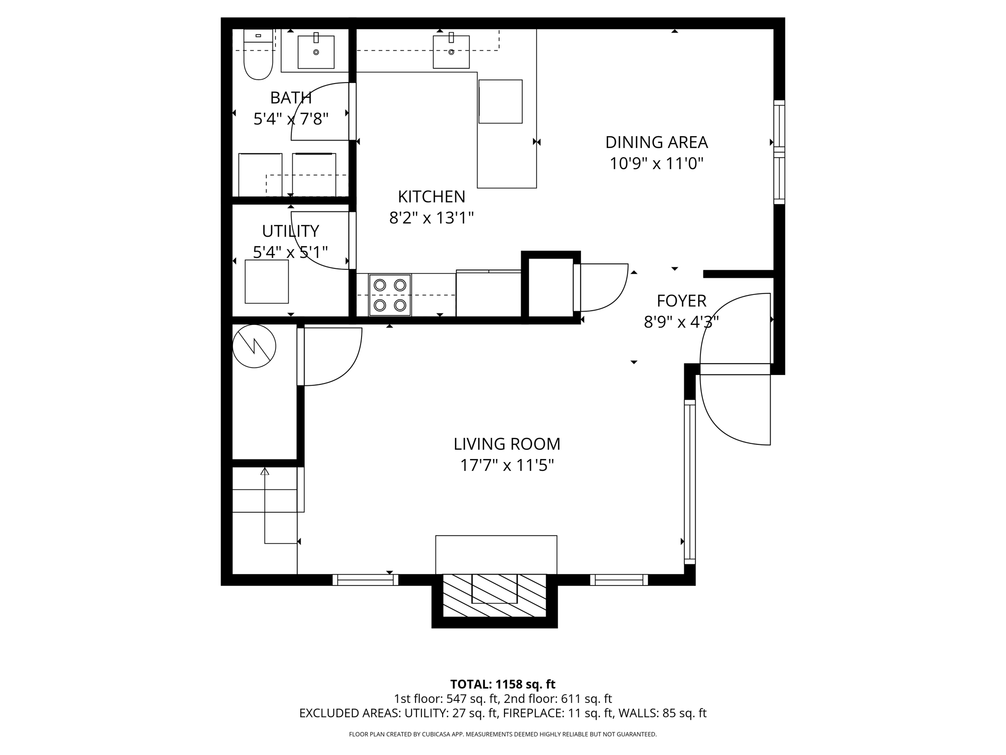 Floorplan #3