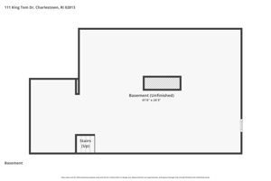 Floorplan #3
