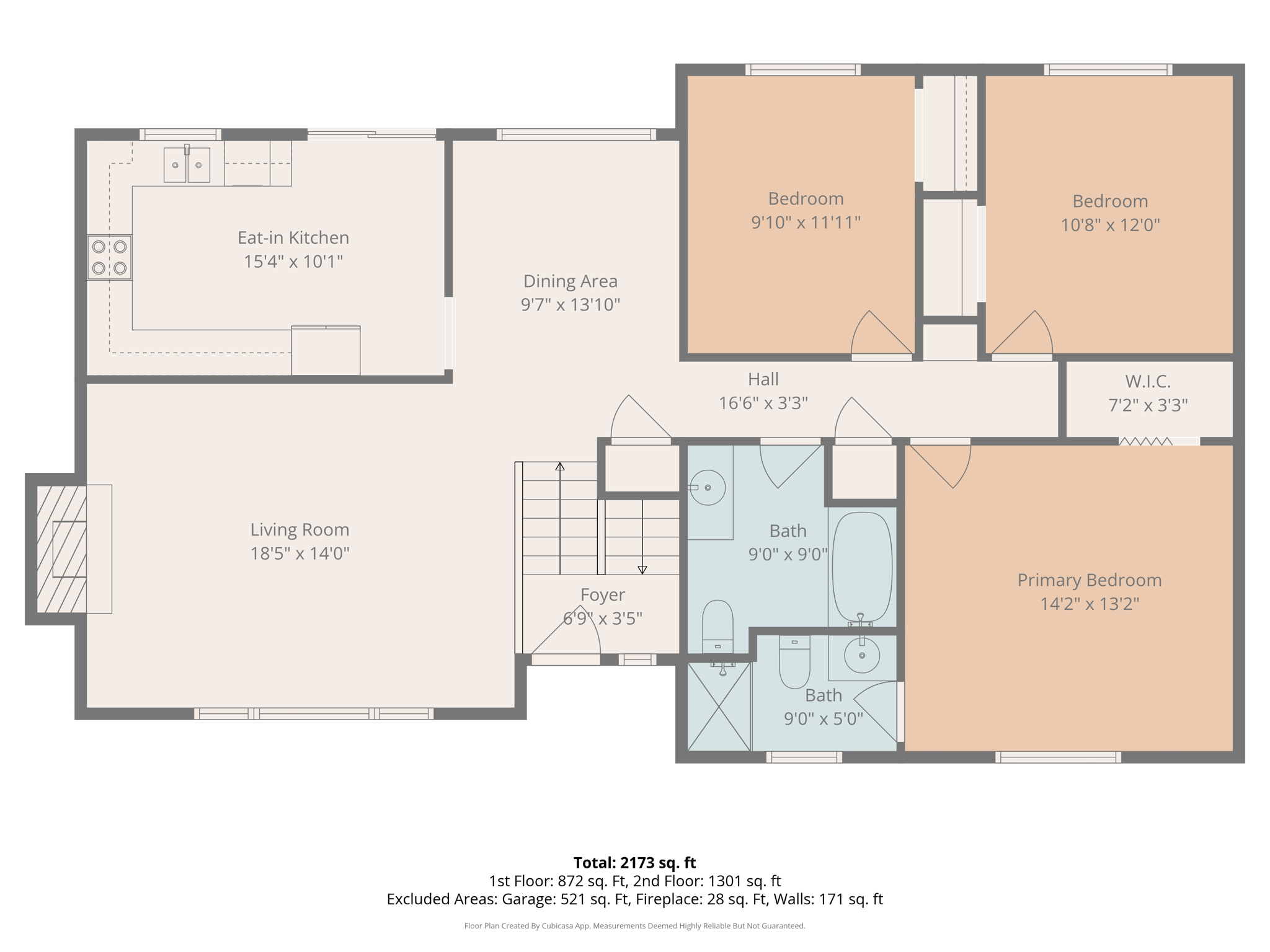 Floorplan #2