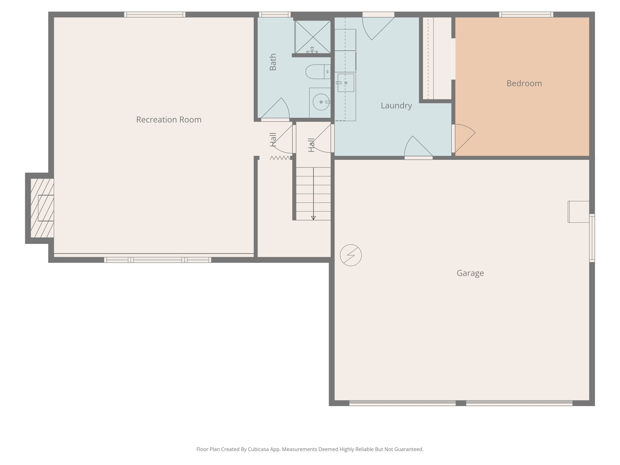 Floorplan #4