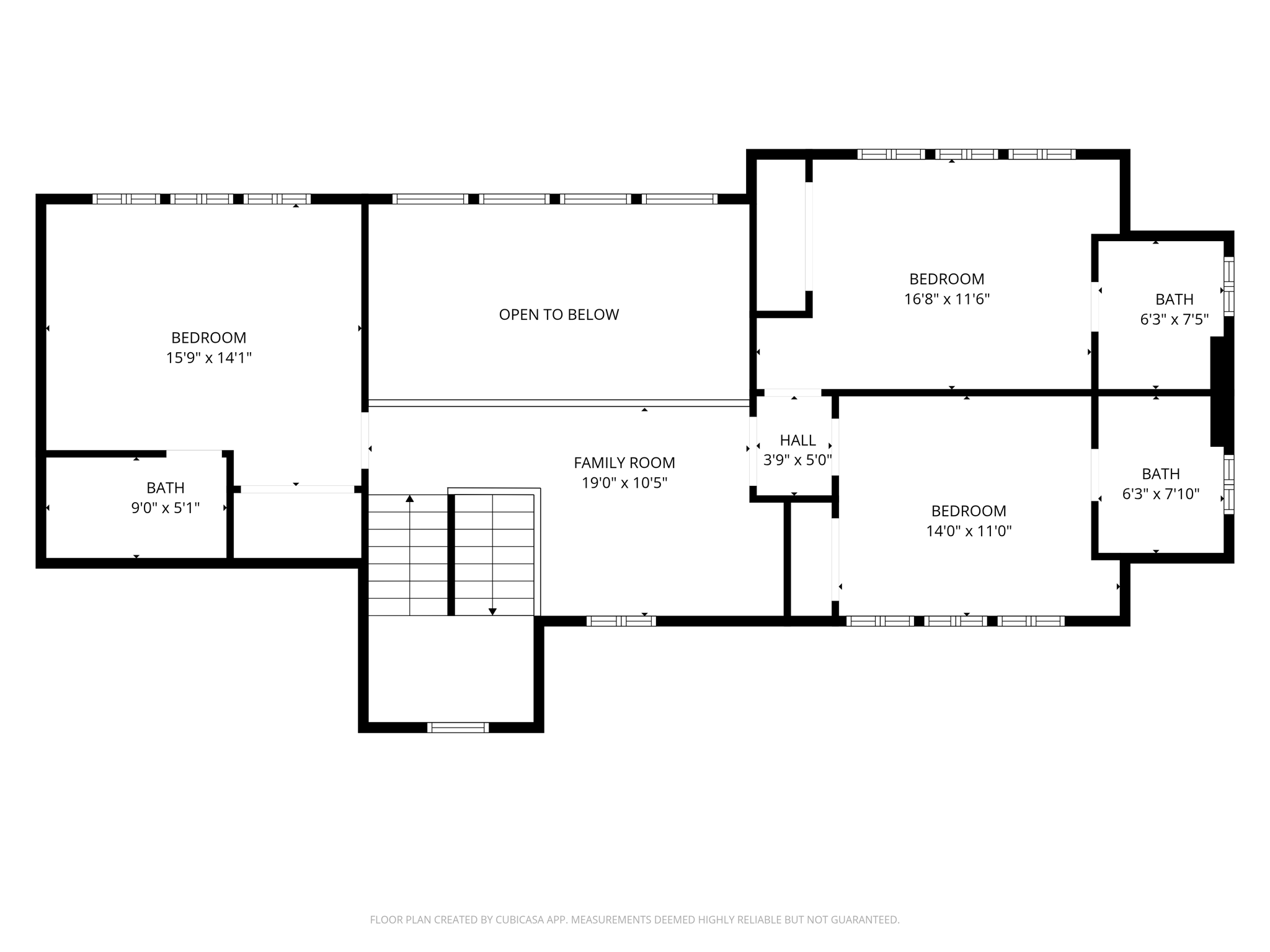 Floorplan #2