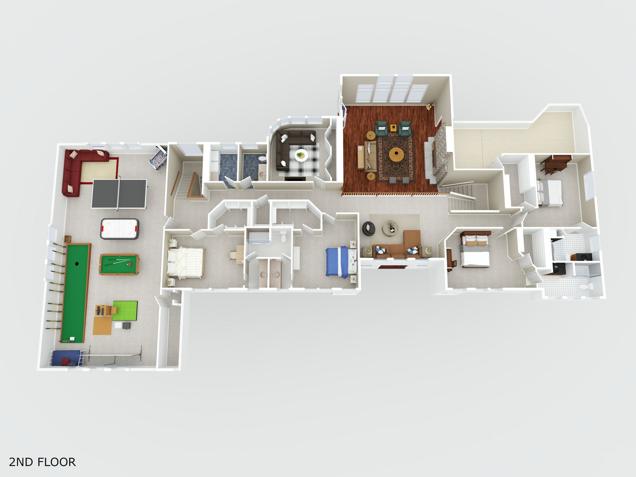 Floorplan #5