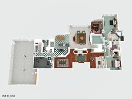 Floorplan #4