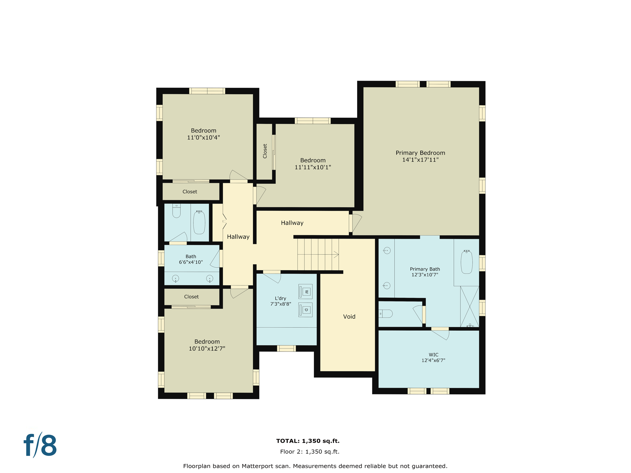 Floorplan #3