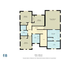 Floorplan #3