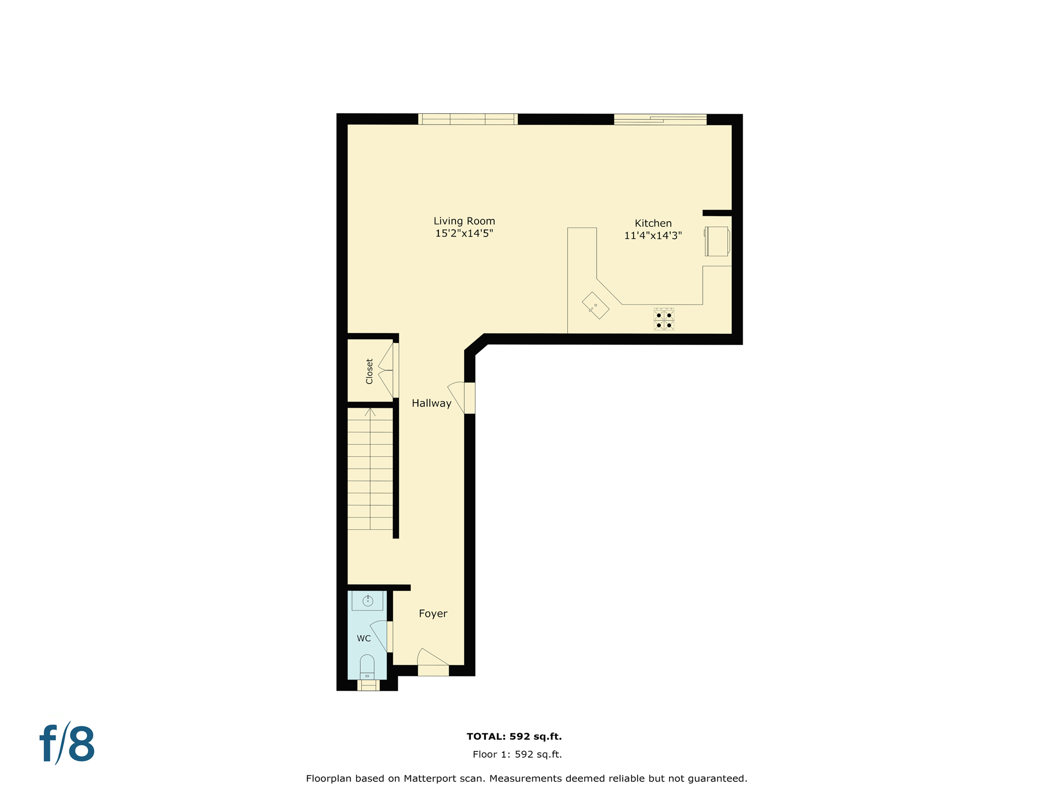 Floorplan #3