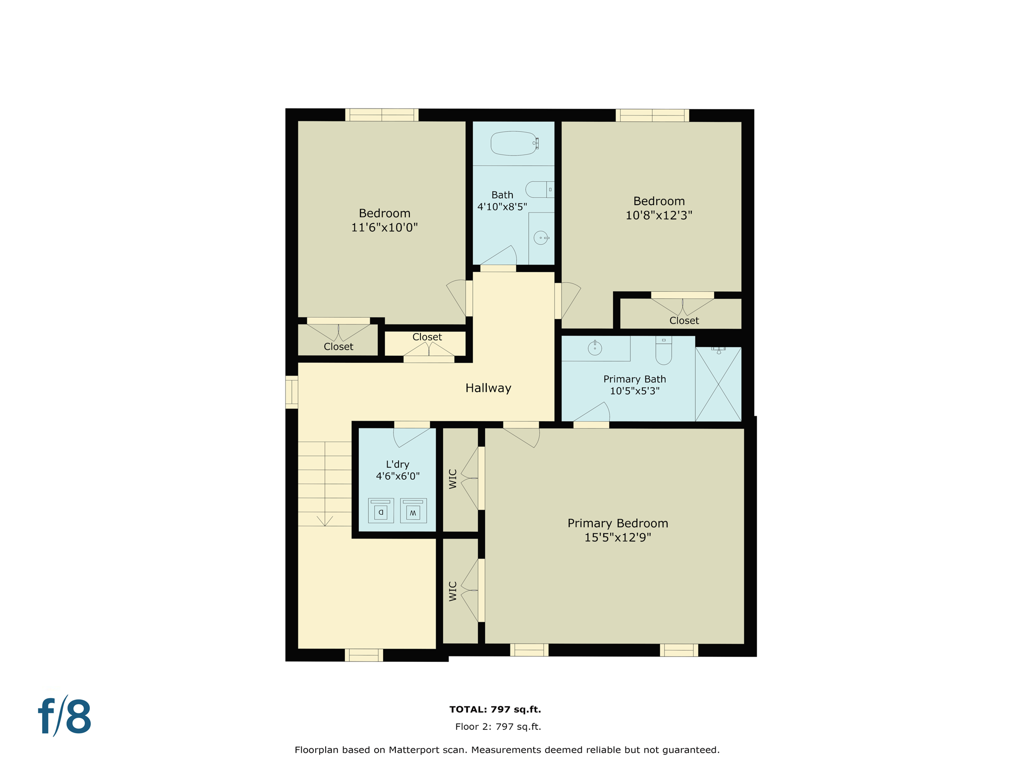 Floorplan #4