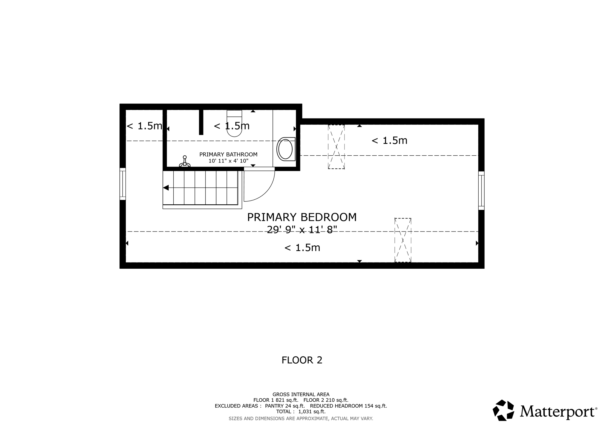 Floorplan #2