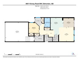 VX - (Metric) Schematic Floor Plan - (1)