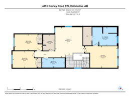 VX - (Metric) Schematic Floor Plan - (2)