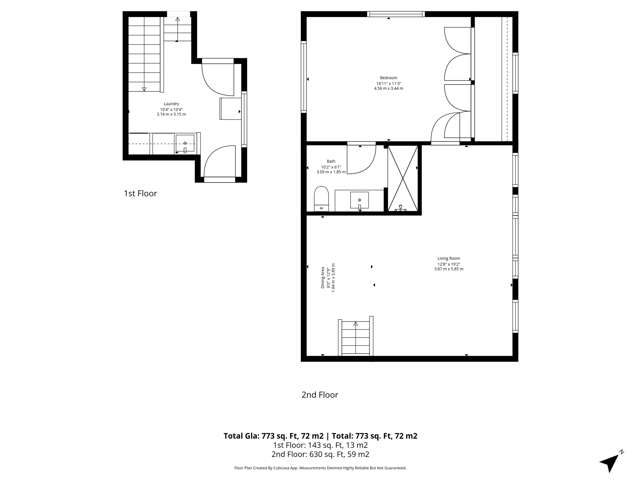 All Floors Rental Unit