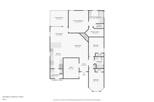 Floor 1
