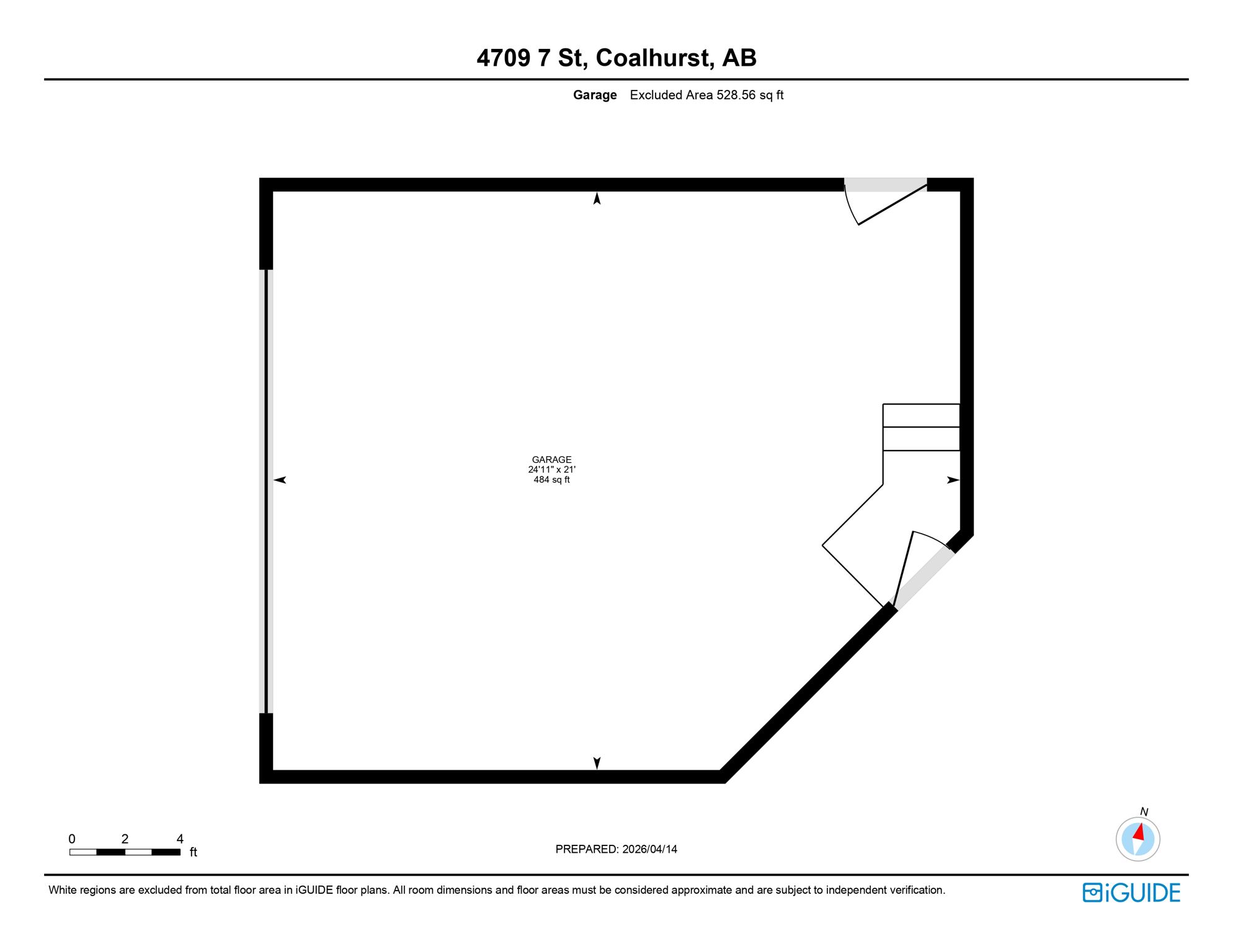 Floorplan #3