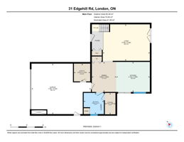 Floorplan #4