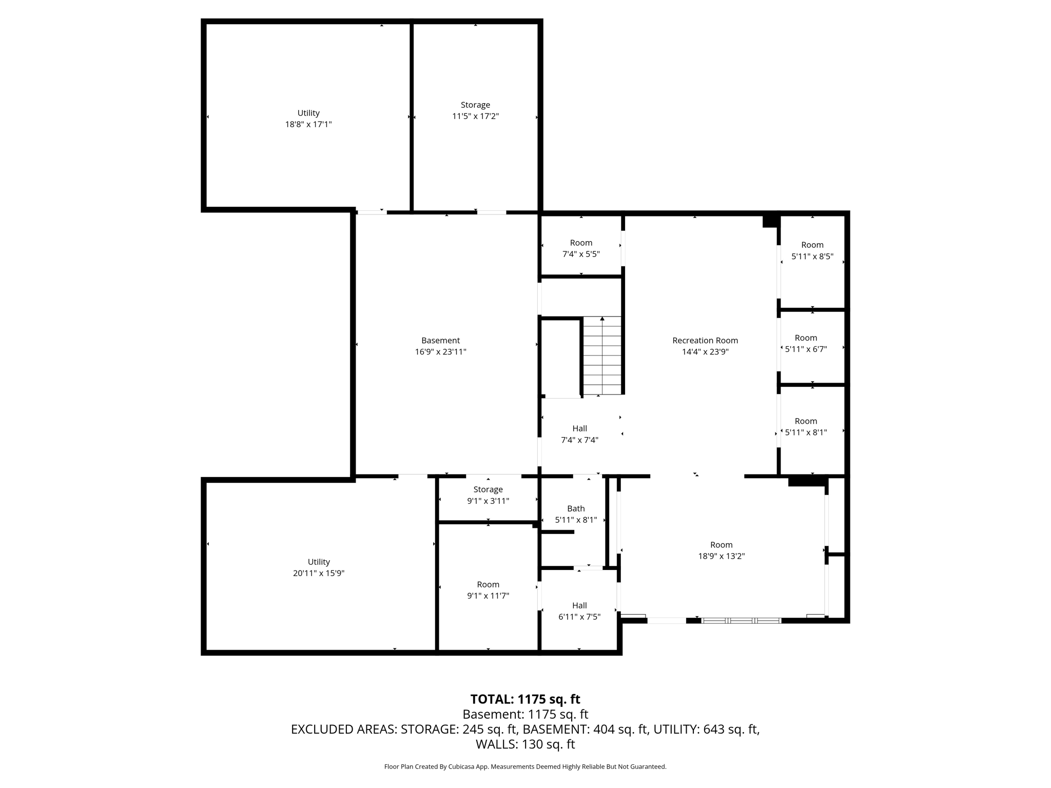 Floorplan #7