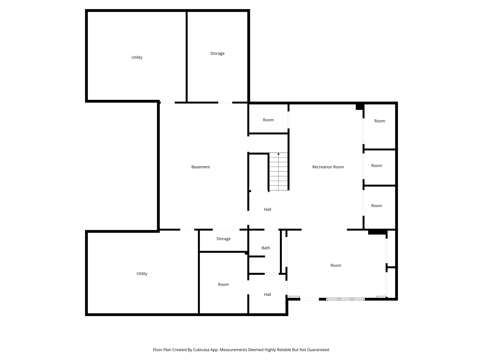 Floorplan #8