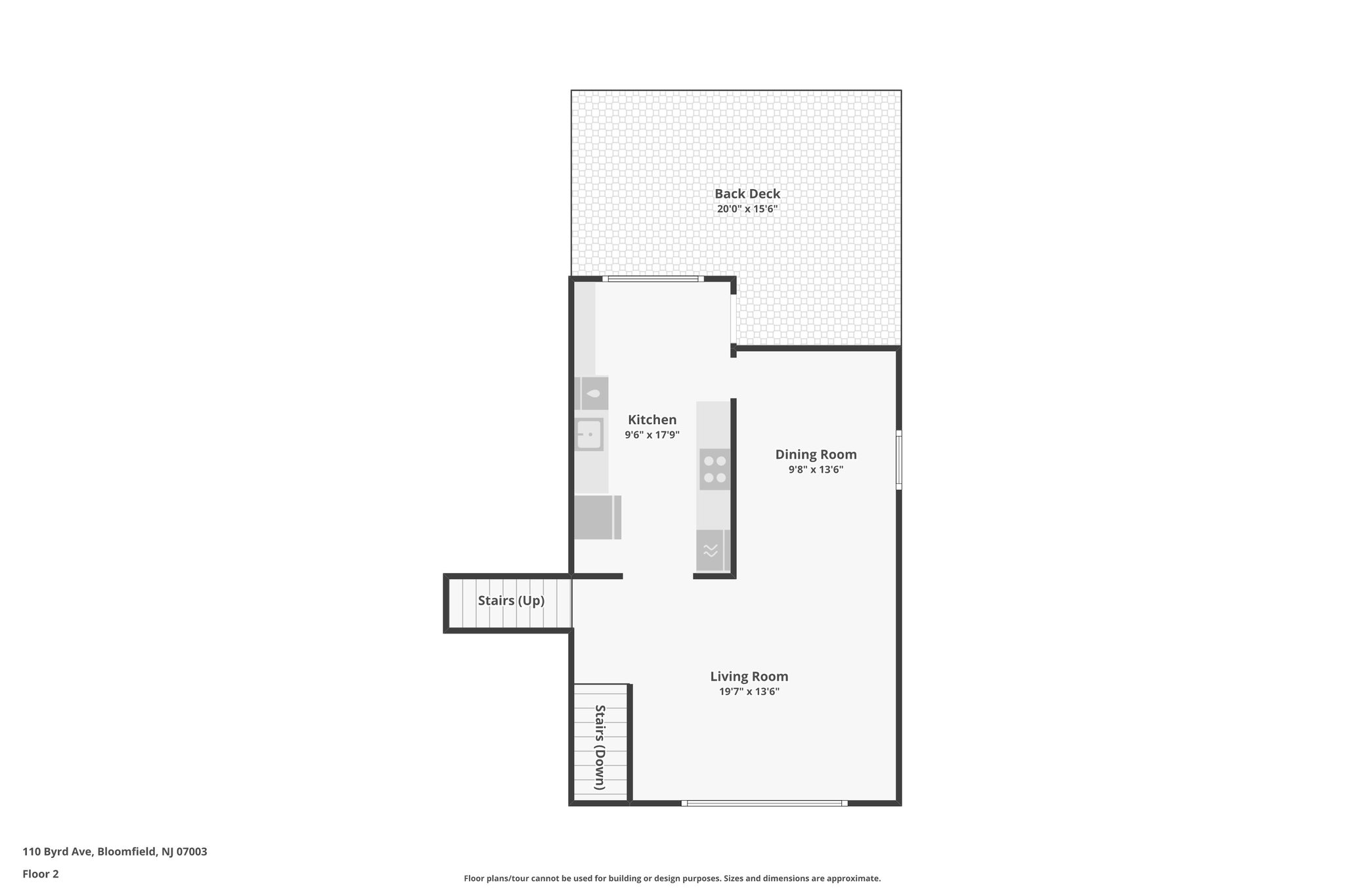 Floor 2