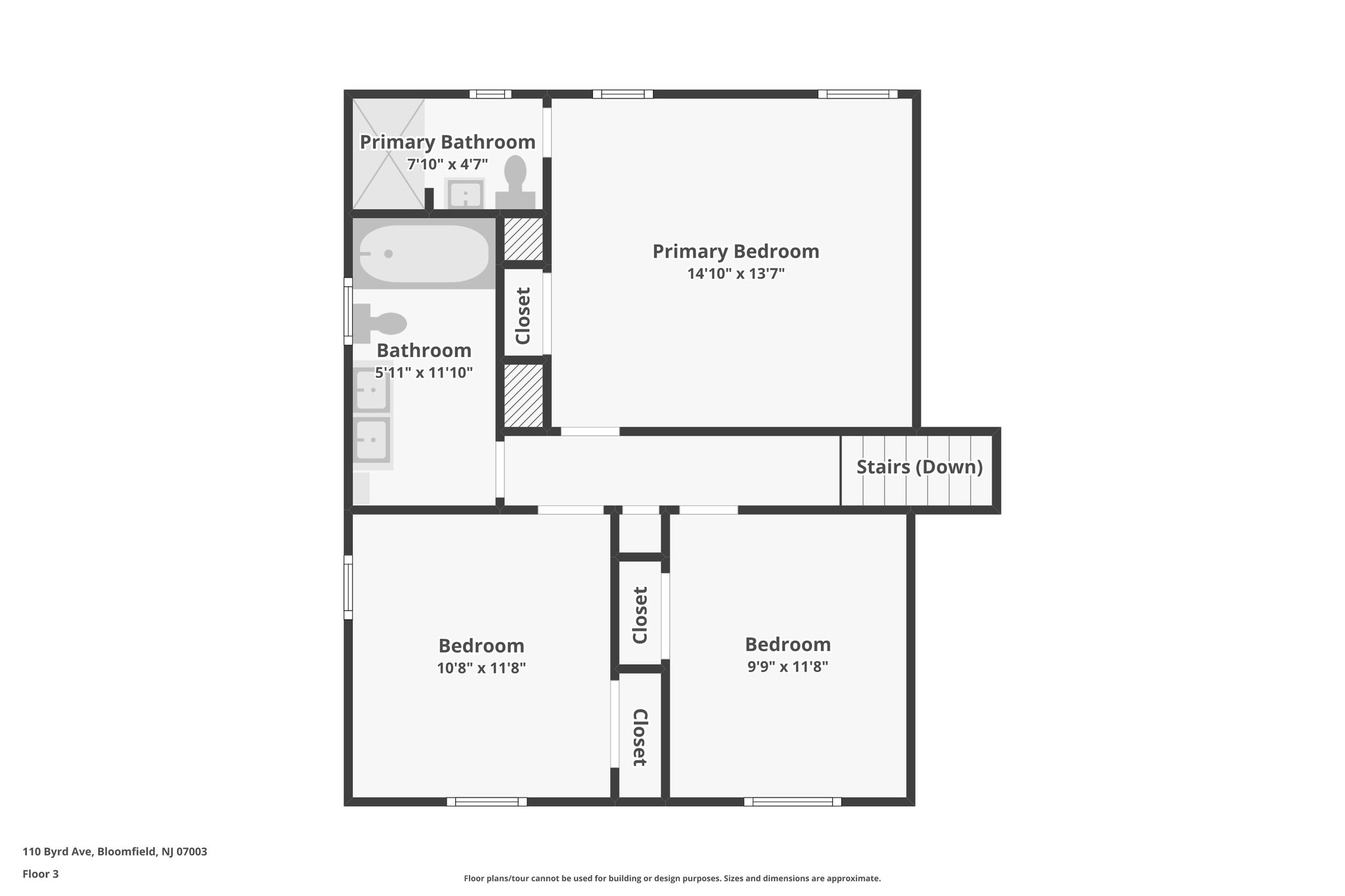 Floor 3