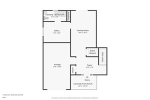 Floor 1