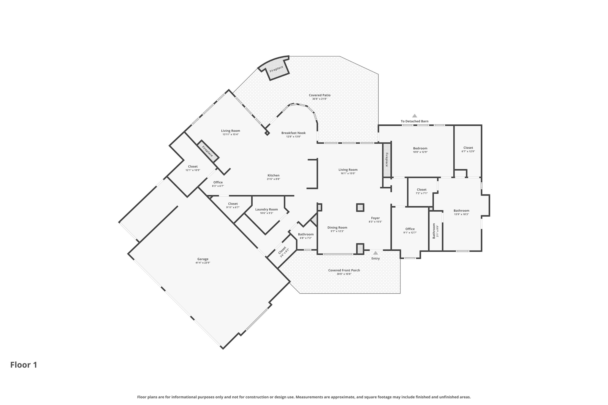Floorplan #3