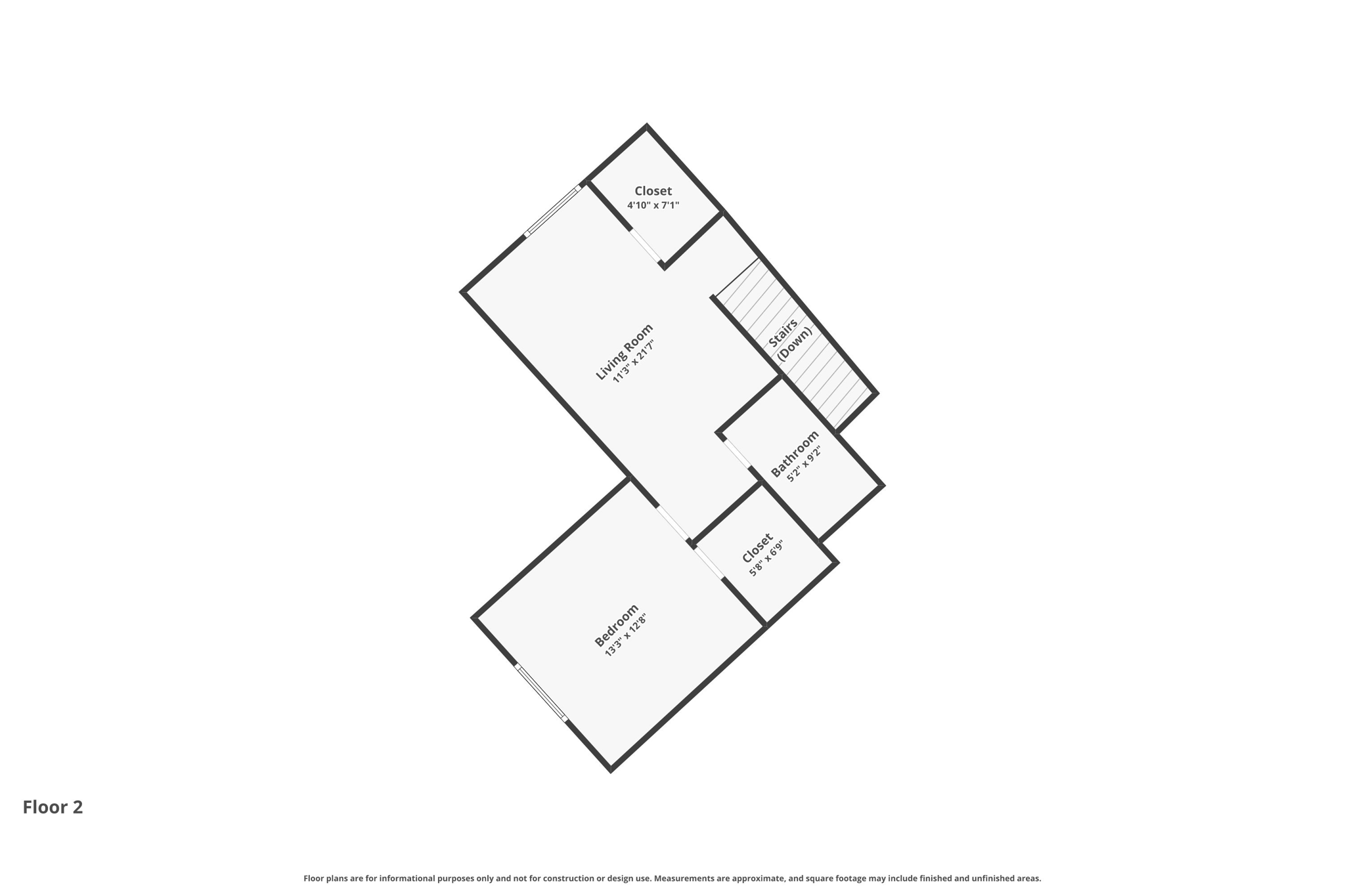 Floorplan #4
