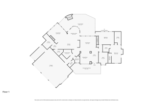 Floorplan #3