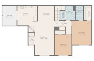 Floorplan #2