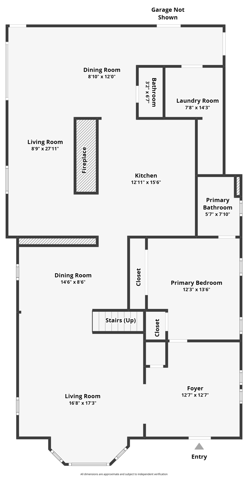Floorplan #3
