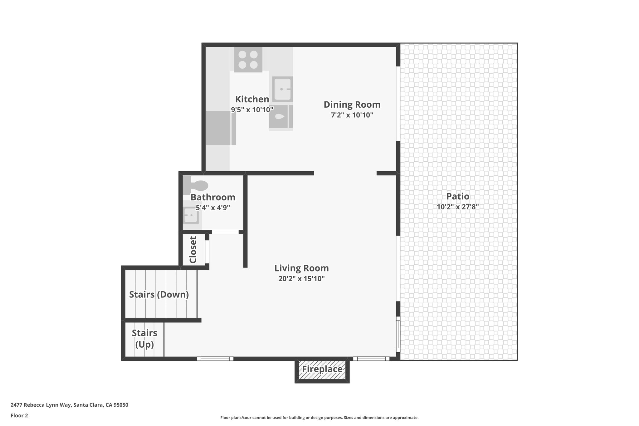 Floor 2