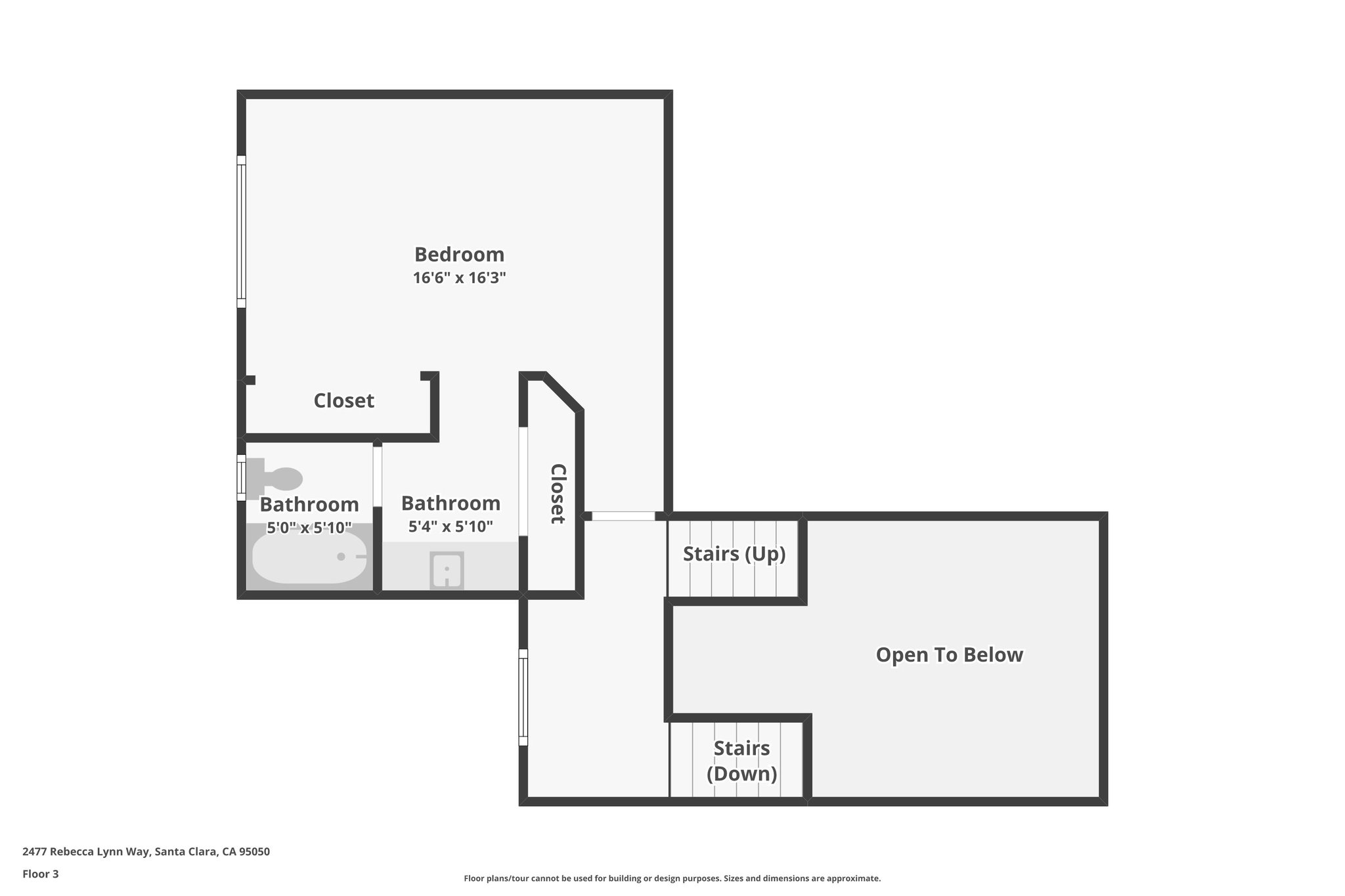Floor 3