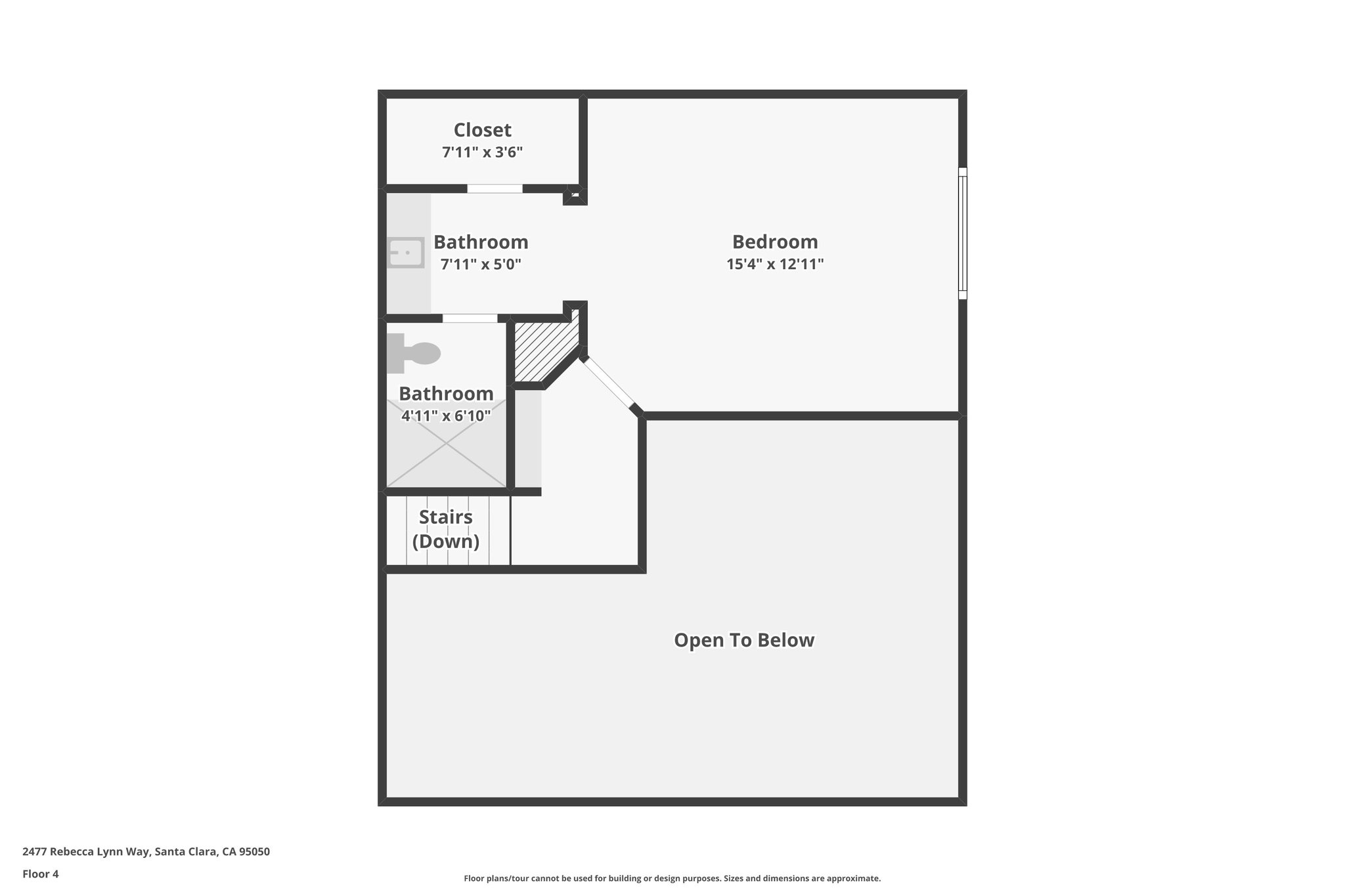 Floor 4